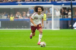 Marc Cucurella