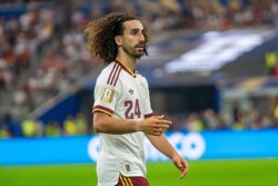 Marc Cucurella