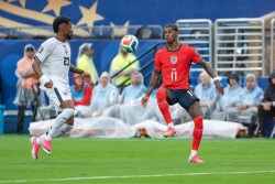 Marcus Rashford