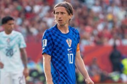 Luka Modrić