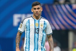 Cristian Romero