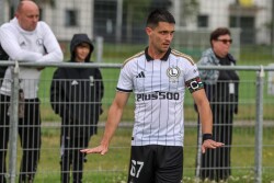 Bartosz Kapustka