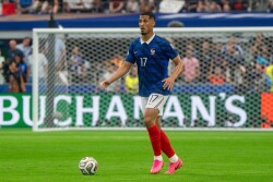 William Saliba