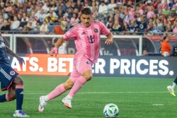Luis Suarez