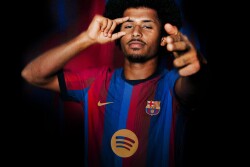 Karim Adeyemi