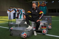Jurgen Klopp