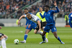 Benoit Badiashile