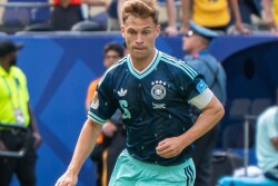 Joshua Kimmich