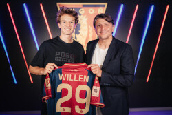 Lukas Willen