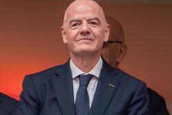 Gianni Infantino