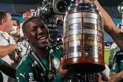 Patrick de Paula