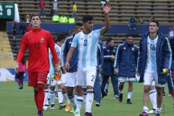 Cristian Romero