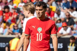 Brahim Diaz
