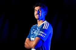 Afonso Silva