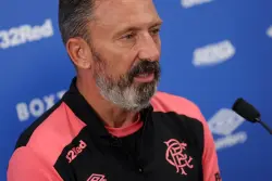 Derek McInnes
