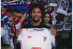 Janis Antiste
