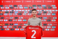 Arvid Brorsson