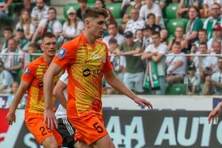 Aleks Ławniczak Marc Gual
