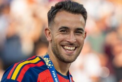Eric Garcia