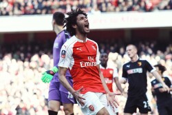 Mohamed Elneny