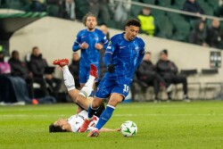 Jadon Sancho