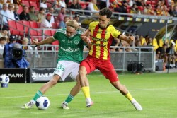 Kamil Jakubczyk Wojciech Urbański