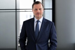 Michael Gorzynski