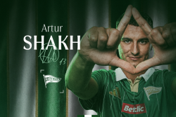 Artur Szach Artur Shakh