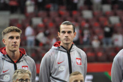 Jakub Kamiński