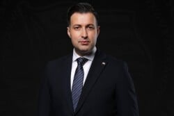 Murat Colak