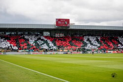 Cracovia - Legia Warszawa 3:1