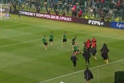 Siarka Tarnobrzeg