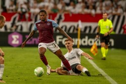Leon Bailey