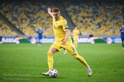 Artem Dovbyk
