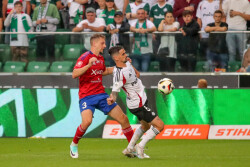 Milan Rundić Claude Goncalves
