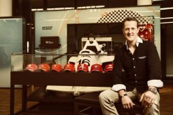 Michael Schumacher