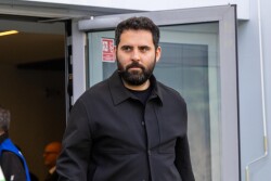 Legia Warszawa - Stal Mielec Goncalo Feio