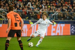 Luka Modrić