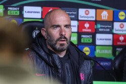 Enzo Maresca