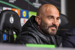 Enzo Maresca