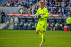 Bartosz Mrozek