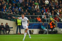 Toni Kroos