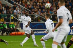 Antonio Rudiger