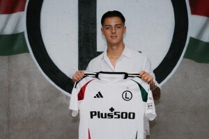 Kacper Urbański