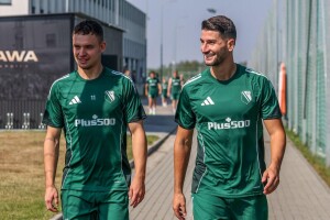  Kacper Chodyna Antonio Colak