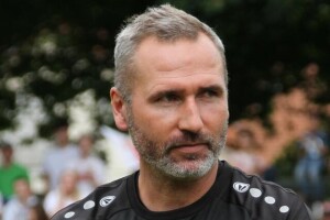 Tim Walter