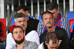 Michał Żewłakow Fredi Bobić