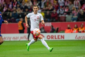 Arkadiusz Milik