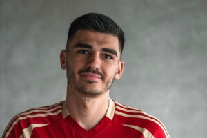 Bosko Sutalo