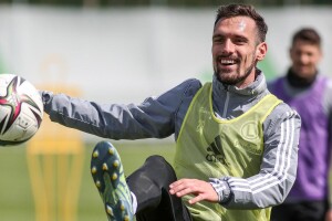 Marko Vesović
